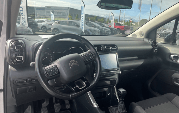 citroen-c3-aircross-puretech-110ch-s-s-shine - 965434713