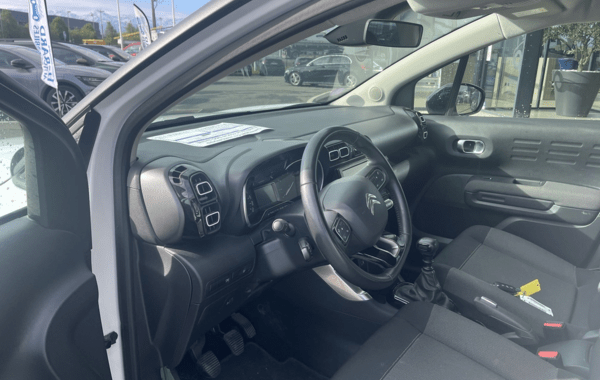 citroen-c3-aircross-puretech-110ch-s-s-shine - 965434713