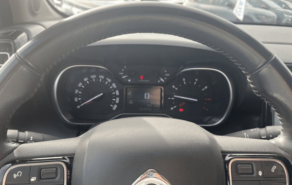 citroen-c3-aircross-puretech-110ch-s-s-shine - 965434713
