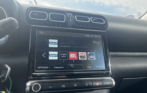 citroen-c3-aircross-puretech-110ch-s-s-shine - 965434713
