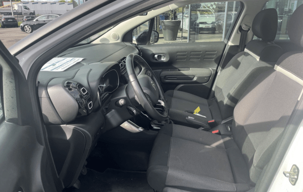 citroen-c3-aircross-puretech-110ch-s-s-shine - 965434713