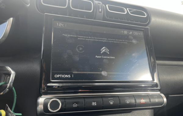 citroen-c3-aircross-puretech-110ch-s-s-shine - 965434713