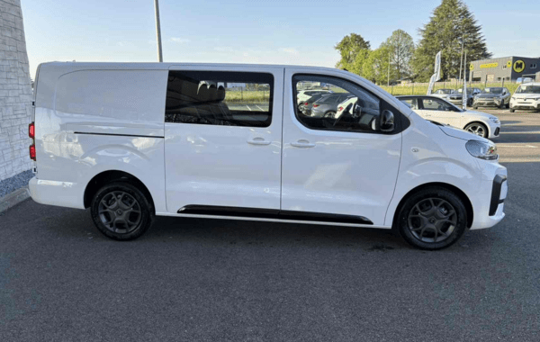citroen-jumpy-fg-xl-2-2-diesel-180ch-cabine-approfondie-fixe-automatique - 965554713