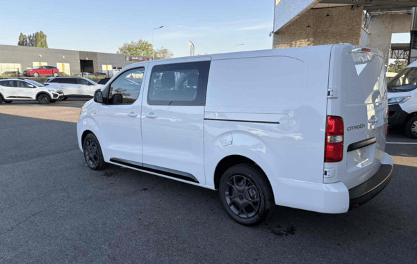 citroen-jumpy-fg-xl-2-2-diesel-180ch-cabine-approfondie-fixe-automatique - 965554713