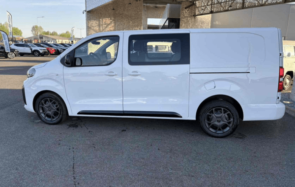 citroen-jumpy-fg-xl-2-2-diesel-180ch-cabine-approfondie-fixe-automatique - 965554713