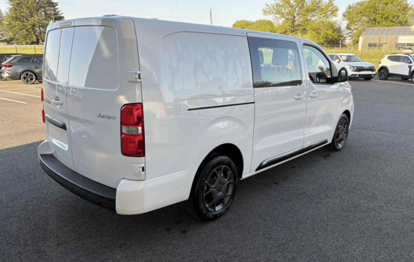 citroen-jumpy-fg-xl-2-2-diesel-180ch-cabine-approfondie-fixe-automatique - 965564713