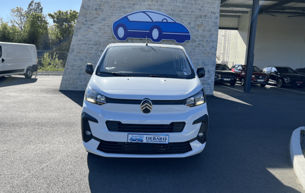 citroen-jumpy-fg-xl-2-2-diesel-180ch-cabine-approfondie-fixe-automatique - 965574713