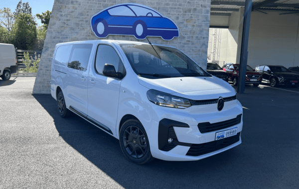 citroen-jumpy-fg-xl-2-2-diesel-180ch-cabine-approfondie-fixe-automatique - 965574713