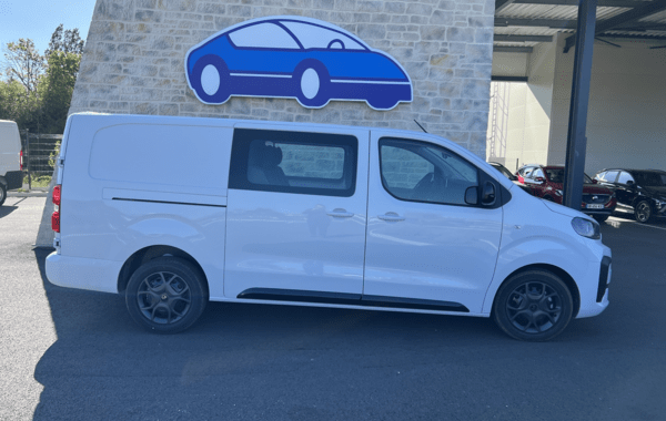 citroen-jumpy-fg-xl-2-2-diesel-180ch-cabine-approfondie-fixe-automatique - 965574713