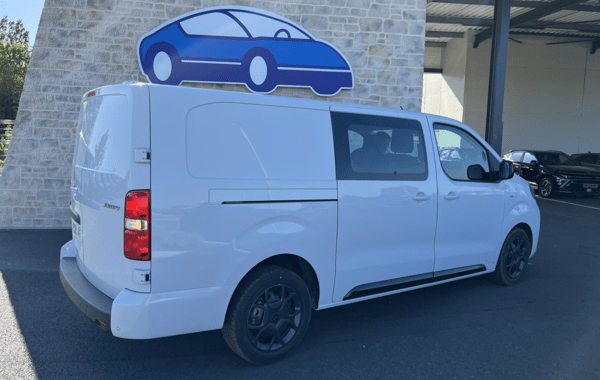 citroen-jumpy-fg-xl-2-2-diesel-180ch-cabine-approfondie-fixe-automatique - 965574713