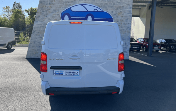 citroen-jumpy-fg-xl-2-2-diesel-180ch-cabine-approfondie-fixe-automatique - 965574713