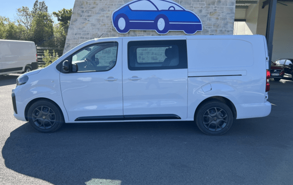 citroen-jumpy-fg-xl-2-2-diesel-180ch-cabine-approfondie-fixe-automatique - 965574713