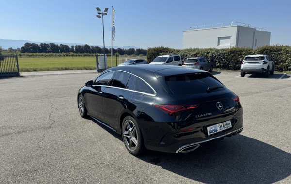 mercedes-cla-shooting-brake-220-d-190ch-amg-line-8g-dct - 965694713