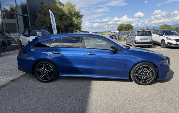 mercedes-cla-shooting-brake-220-d-190ch-amg-line-8g-dct - 965704713