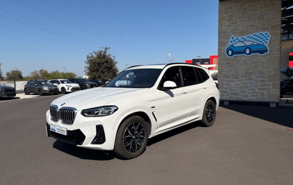 bmw-x3-g01-xdrive30e-292ch-m-sport - 965724713