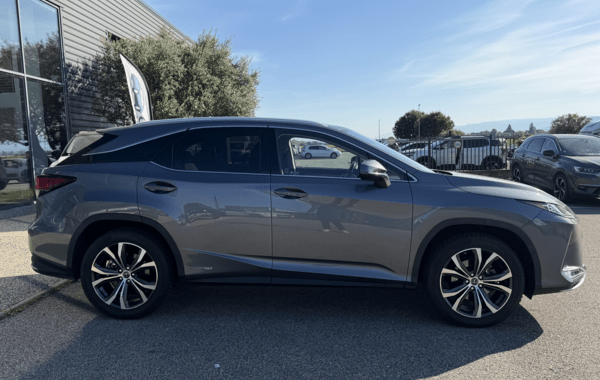 lexus-rx-450h-4wd-luxe-mc19 - 965864713