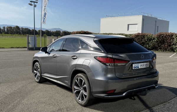 lexus-rx-450h-4wd-luxe-mc19 - 965864713