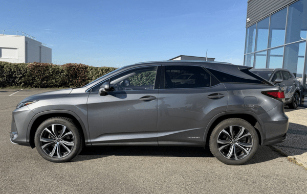 lexus-rx-450h-4wd-luxe-mc19 - 965864713