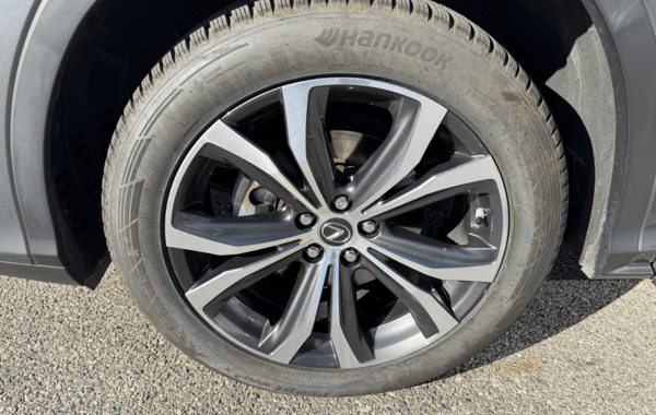 lexus-rx-450h-4wd-luxe-mc19 - 965864713