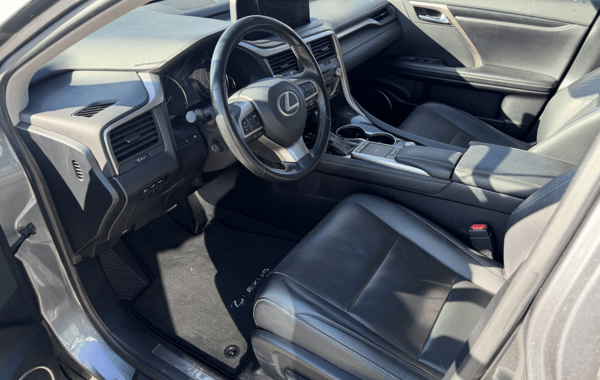 lexus-rx-450h-4wd-luxe-mc19 - 965864713