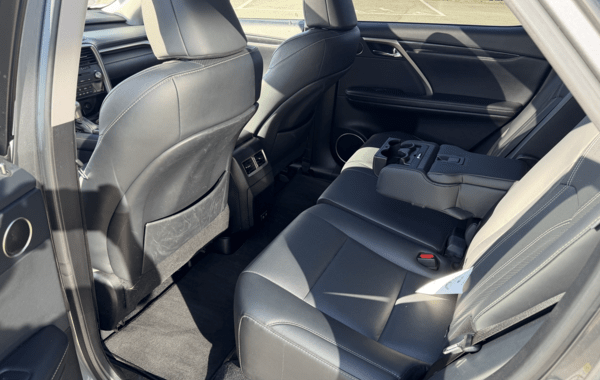 lexus-rx-450h-4wd-luxe-mc19 - 965864713