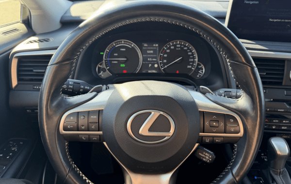 lexus-rx-450h-4wd-luxe-mc19 - 965864713