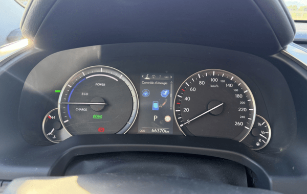 lexus-rx-450h-4wd-luxe-mc19 - 965864713