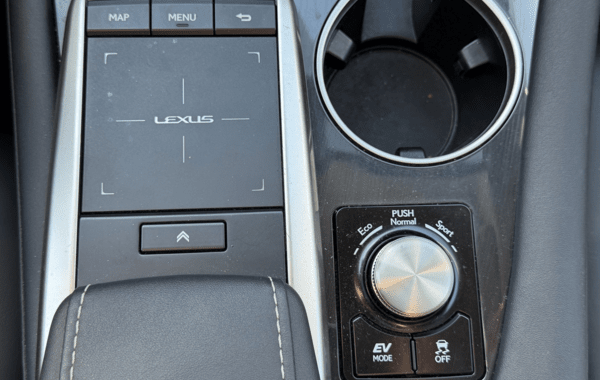 lexus-rx-450h-4wd-luxe-mc19 - 965864713