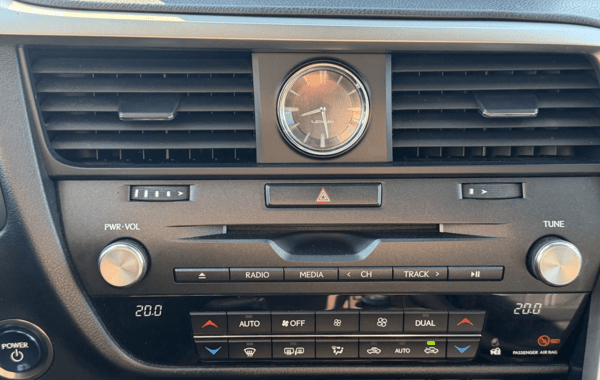 lexus-rx-450h-4wd-luxe-mc19 - 965864713