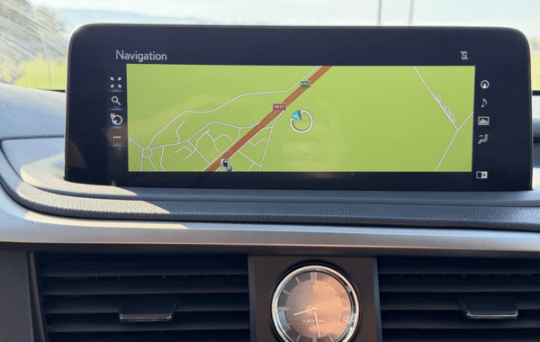 lexus-rx-450h-4wd-luxe-mc19 - 965864713