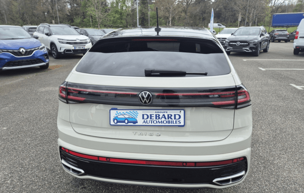 volkswagen-taigo-1-5-tsi-150ch-r-line-dsg7 - 966114713