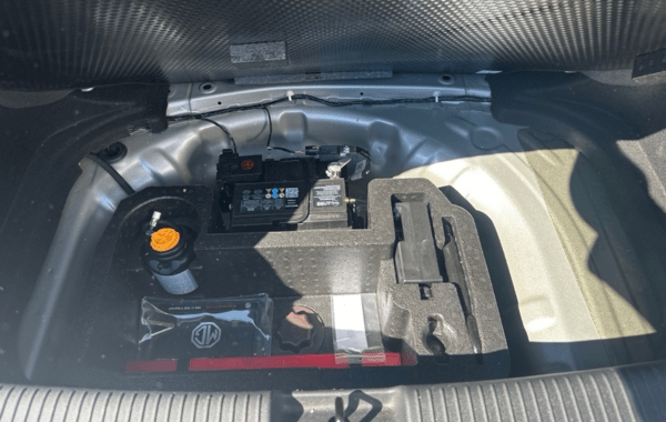 mg-motor-mg3-1-5-hybrid-195ch-luxury - 966304713