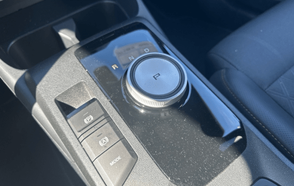 mg-motor-mg3-1-5-hybrid-195ch-luxury - 966304713