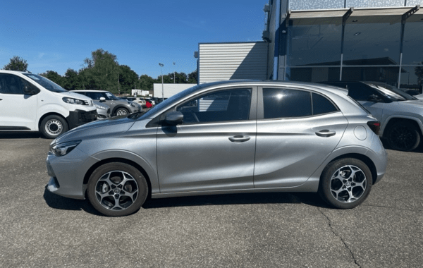 mg-motor-mg3-1-5-hybrid-195ch-luxury - 966304713