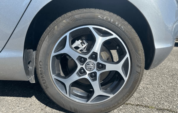 mg-motor-mg3-1-5-hybrid-195ch-luxury - 966304713