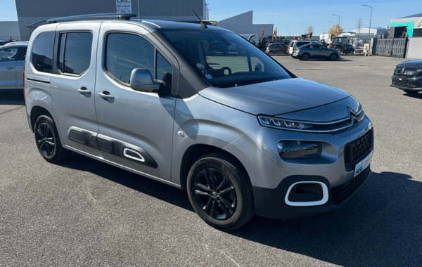 citroen-berlingo-m-bluehdi-130ch-s-s-shine - 966314713