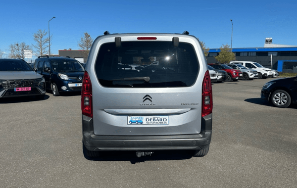 citroen-berlingo-m-bluehdi-130ch-s-s-shine - 966314713