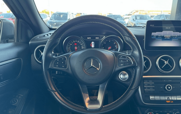mercedes-classe-a-180-d-sensation-7g-dct - 966324713