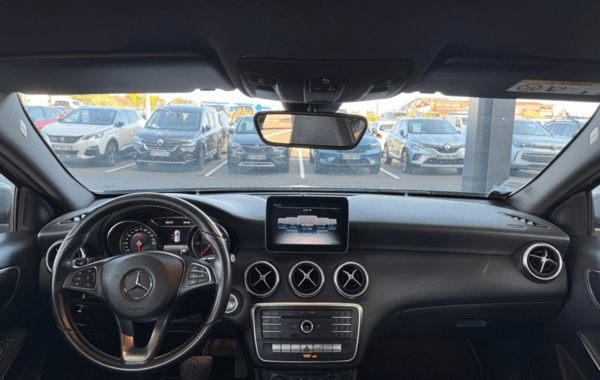 mercedes-classe-a-180-d-sensation-7g-dct - 966324713