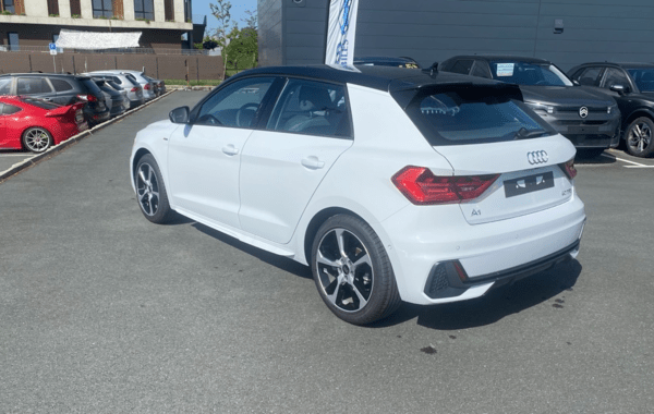 audi-a1-sportback-30-tfsi-116ch-s-line-s-tronic-7 - 966434713