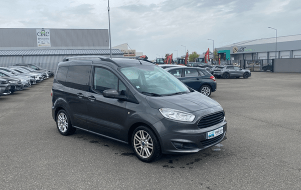 ford-tourneo-courier-1-0e-100ch-titanium - 966654713