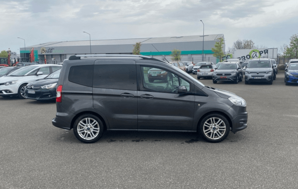 ford-tourneo-courier-1-0e-100ch-titanium - 966654713