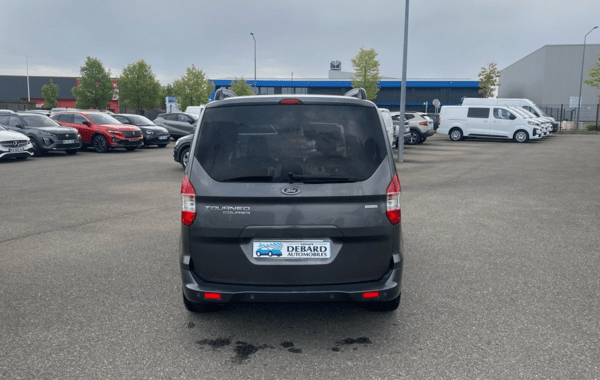 ford-tourneo-courier-1-0e-100ch-titanium - 966654713