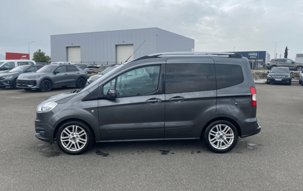 ford-tourneo-courier-1-0e-100ch-titanium - 966654713