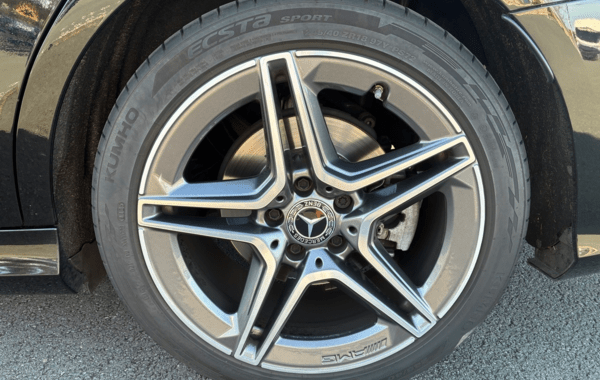 mercedes-classe-c-200-d-163ch-amg-line - 966674713