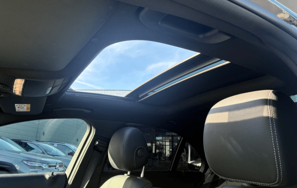 mercedes-classe-c-200-d-163ch-amg-line - 966674713