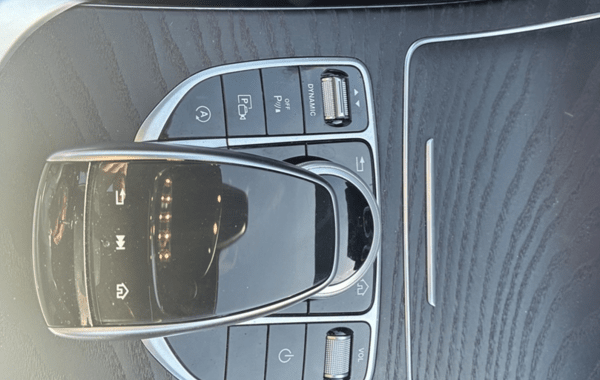 mercedes-classe-c-200-d-163ch-amg-line - 966674713