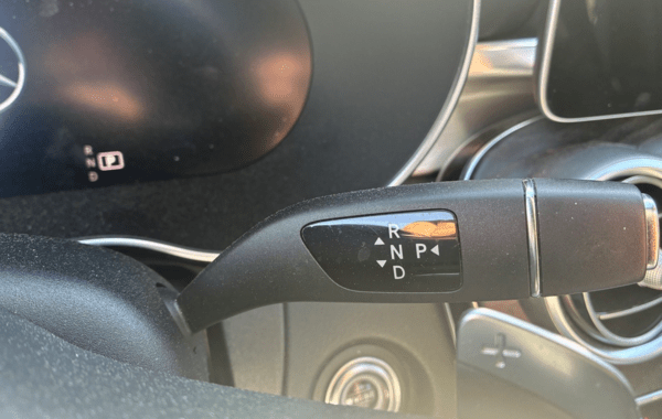 mercedes-classe-c-200-d-163ch-amg-line - 966674713