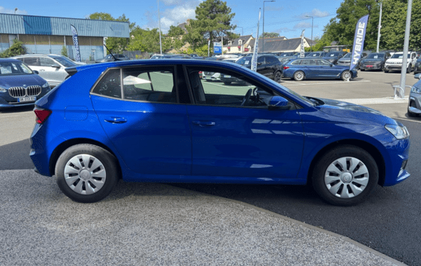 skoda-fabia-1-0-mpi-80ch-active - 966824713