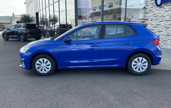 skoda-fabia-1-0-mpi-80ch-active - 966824713